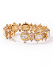 Udaipur Raj Bangle | AMARIS JEWELS | Fine Jewelry