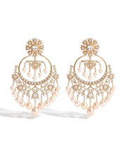 Udaipur Raj Chandbalis | AMARIS JEWELS | Fine Jewelry