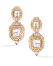 Udaipur Raj Earrings | AMARIS JEWELS | Fine Jewelry