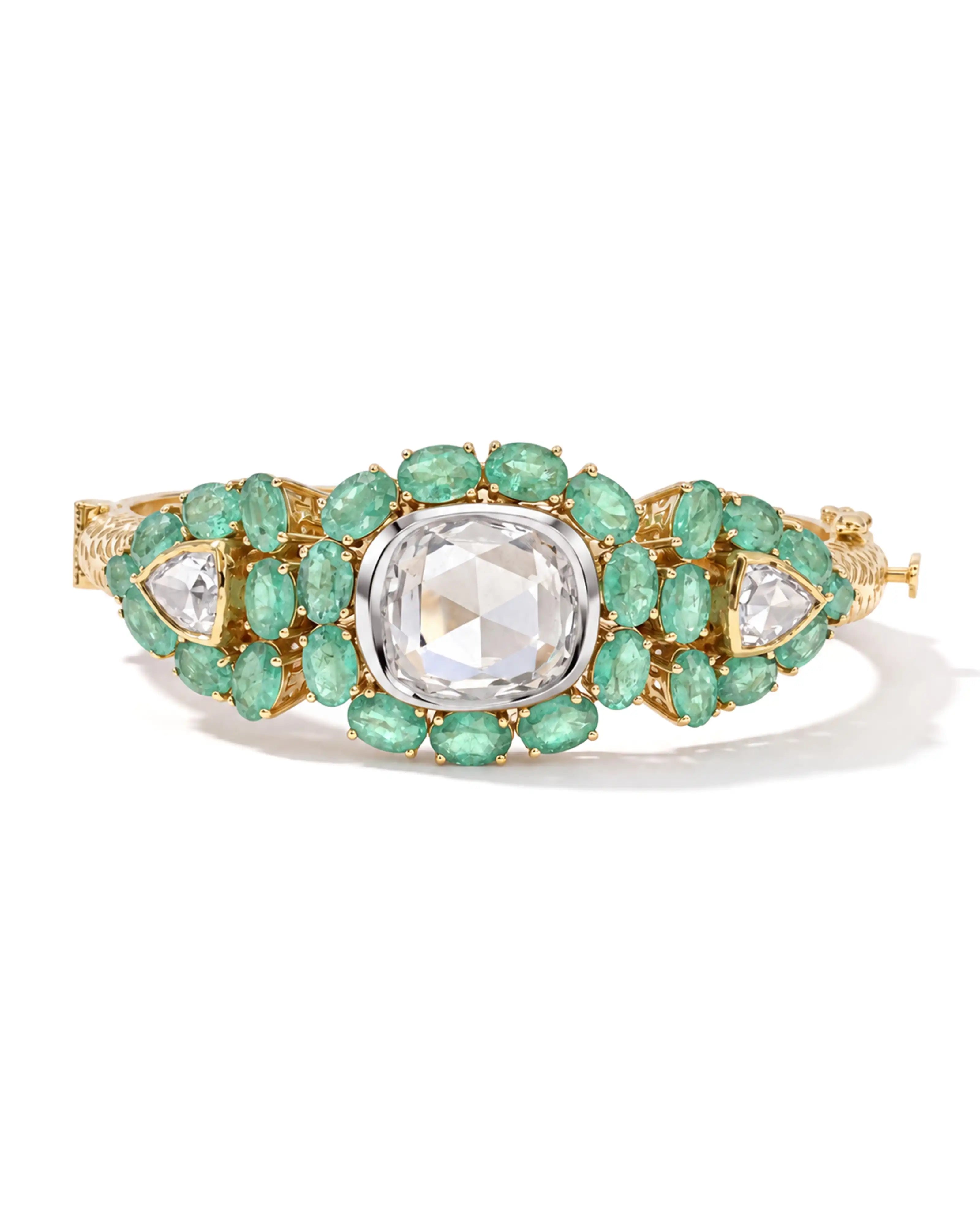 Udaipur Heirloom Bracelet