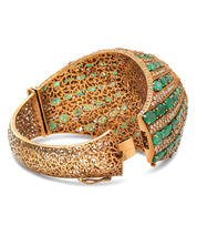 Udaipur Rose Bracelet