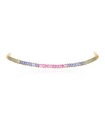 Unicorn Necklace