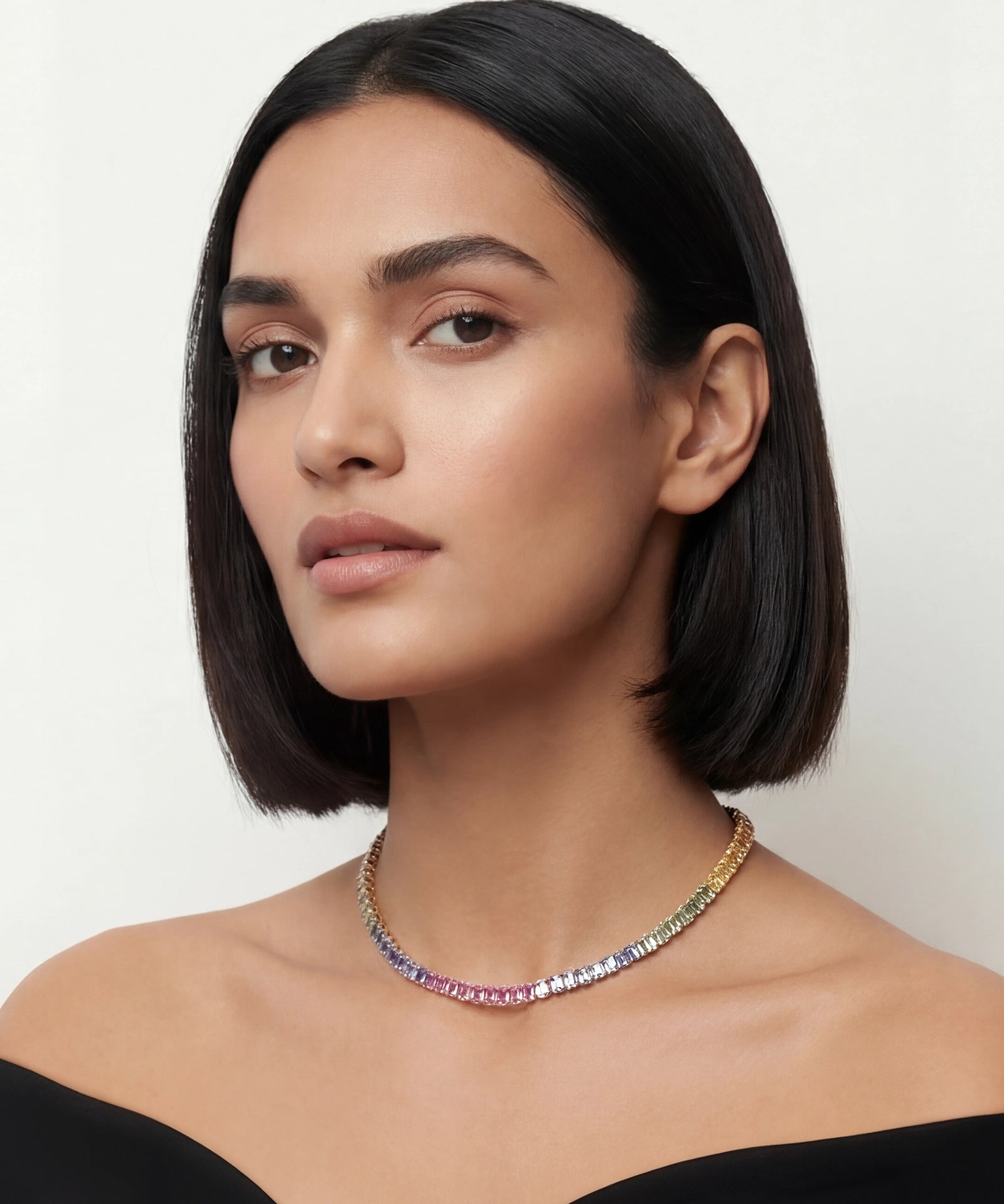 Unicorn Necklace | AMARIS JEWELS | Fine Jewelry 