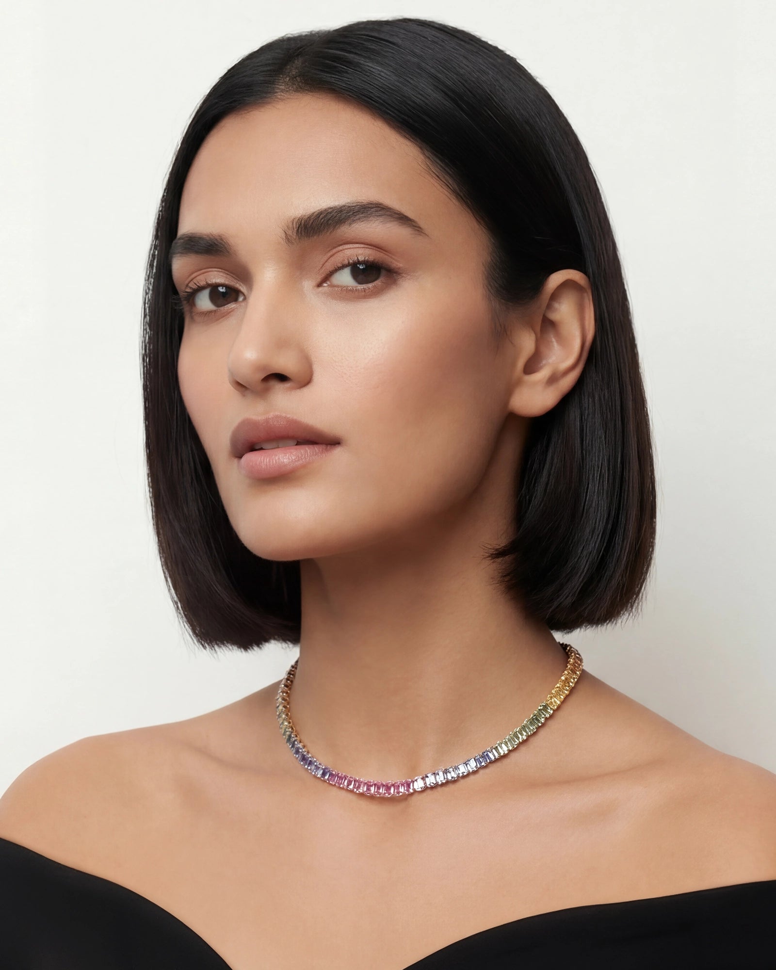 Unicorn Necklace | AMARIS JEWELS | Fine Jewelry 