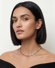 Unicorn Necklace | AMARIS JEWELS | Fine Jewelry 