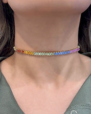 Unicorn Necklace | AMARIS JEWELS | Fine Jewelry 