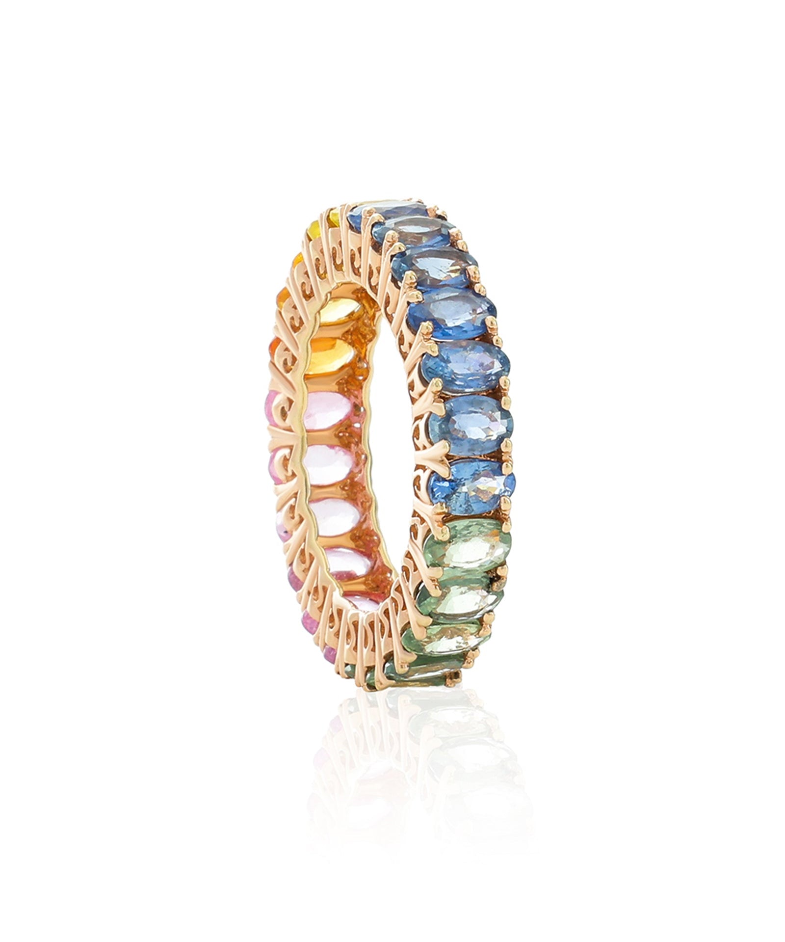 Unicorn Ring | AMARIS JEWELS | Fine Jewelry 