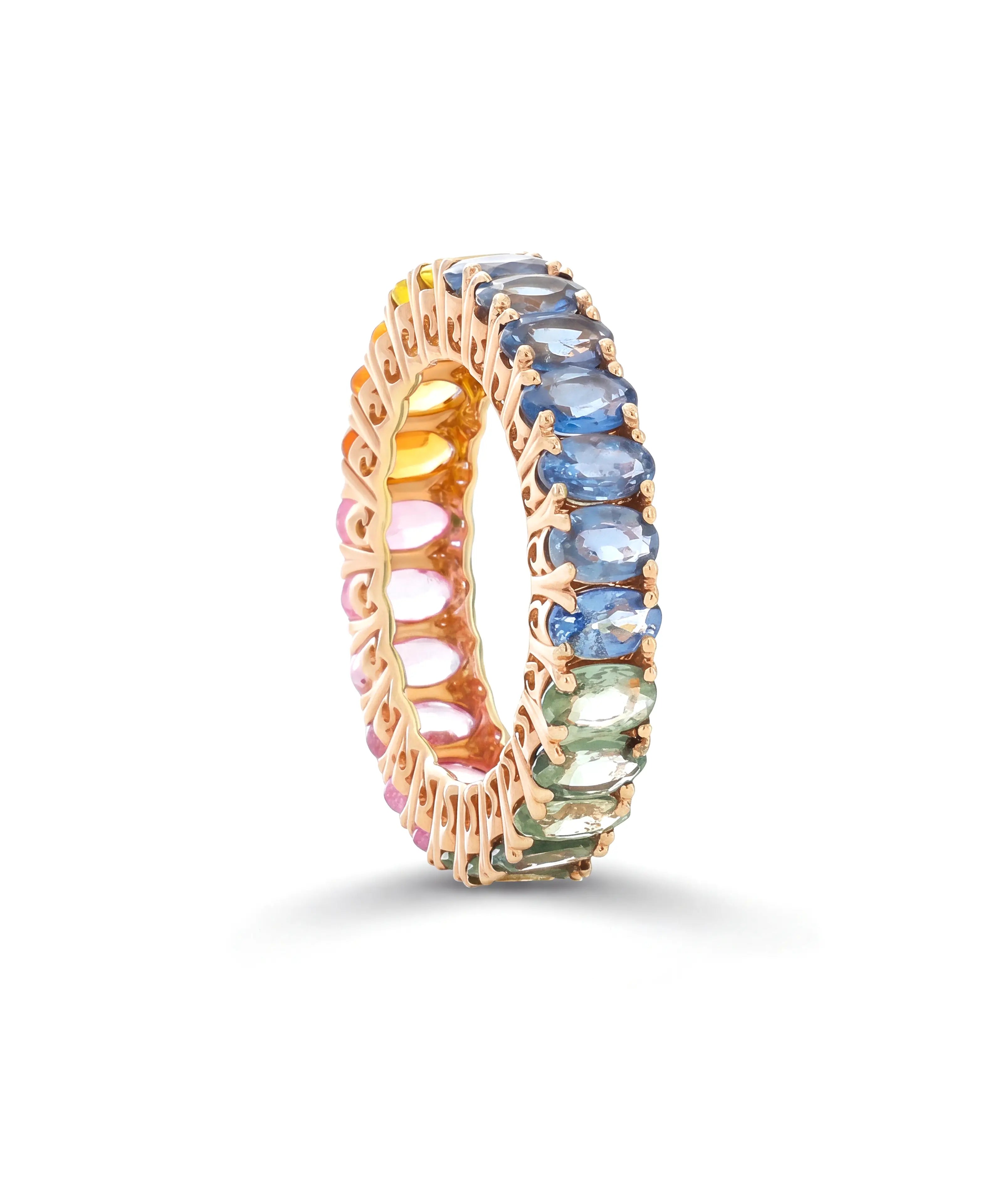 Unicorn Ring | AMARIS JEWELS | Fine Jewelry