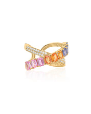 Unicorn ring 2.0