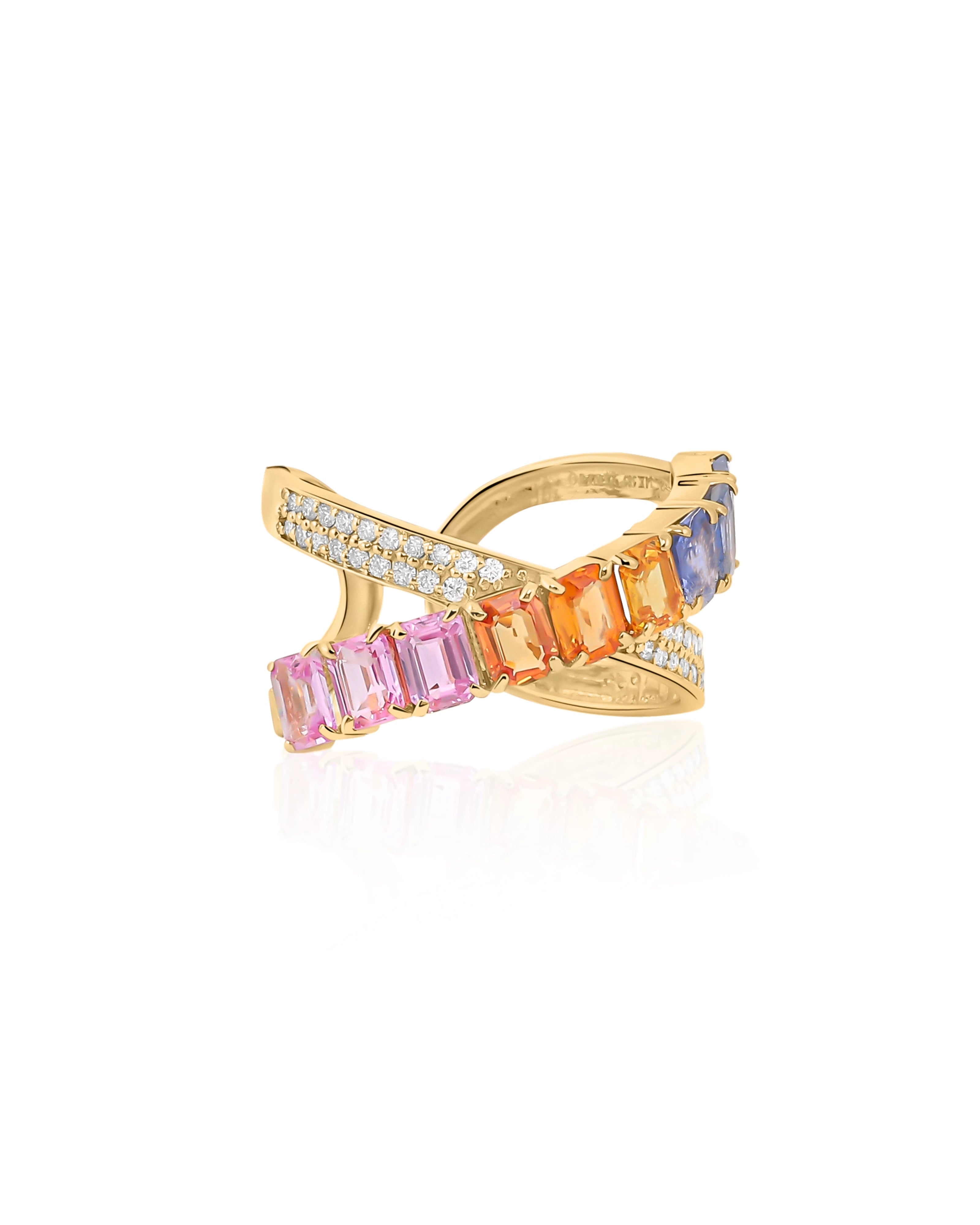 Unicorn ring 2.0