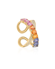 Unicorn ring 2.0