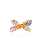 Unicorn ring 2.0