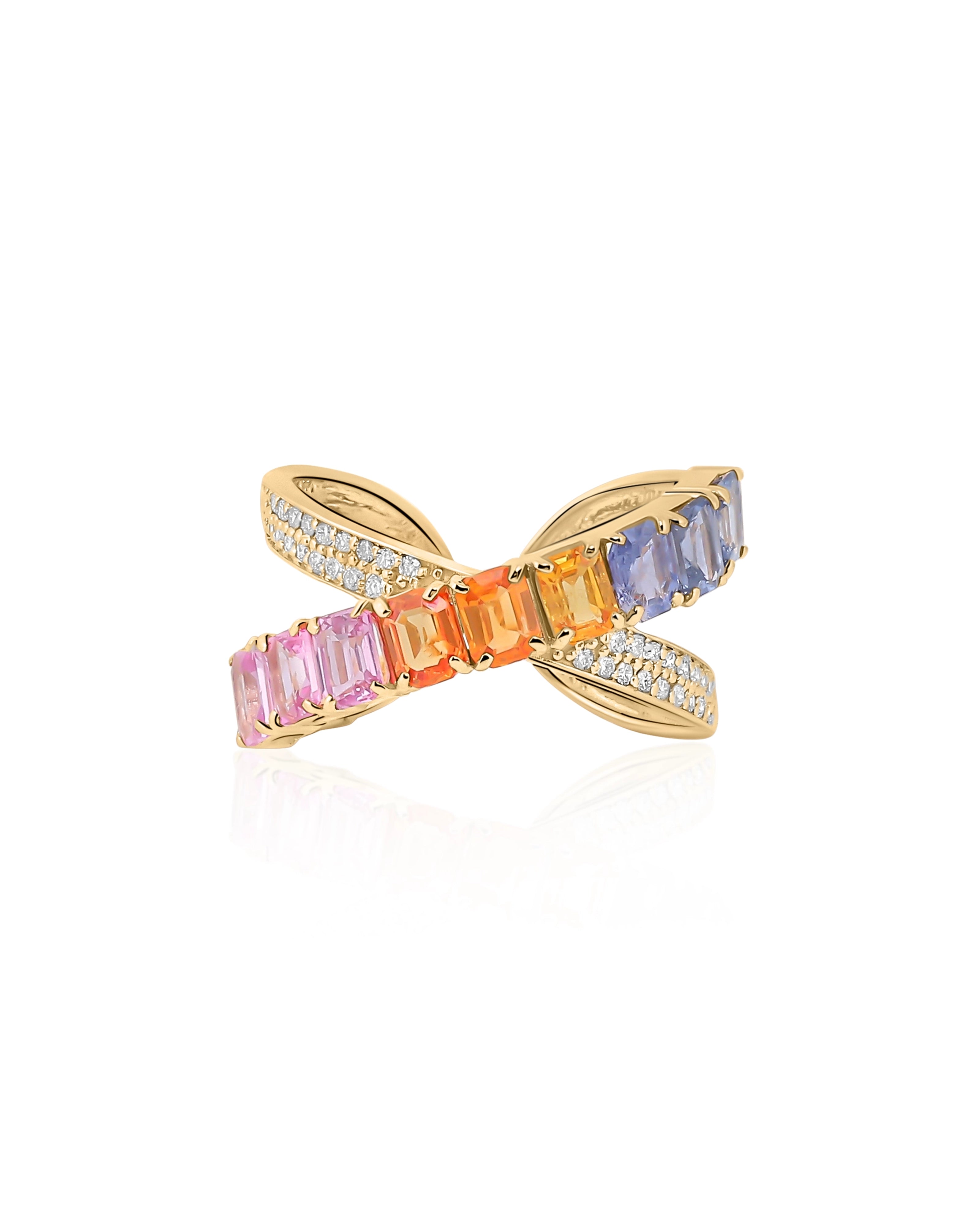 Unicorn ring 2.0
