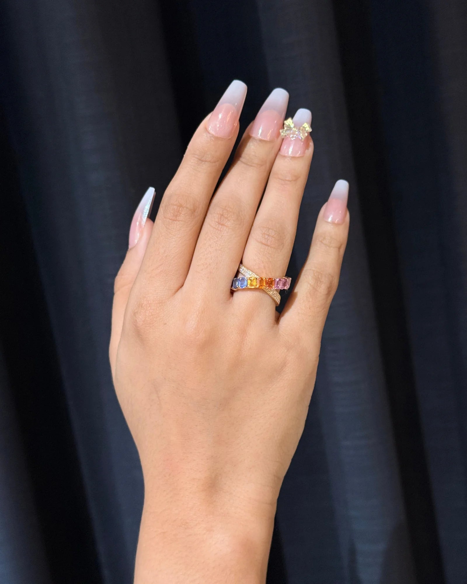 Unicorn ring 2.0