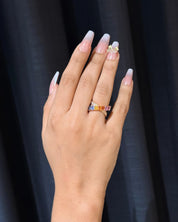 Unicorn ring 2.0