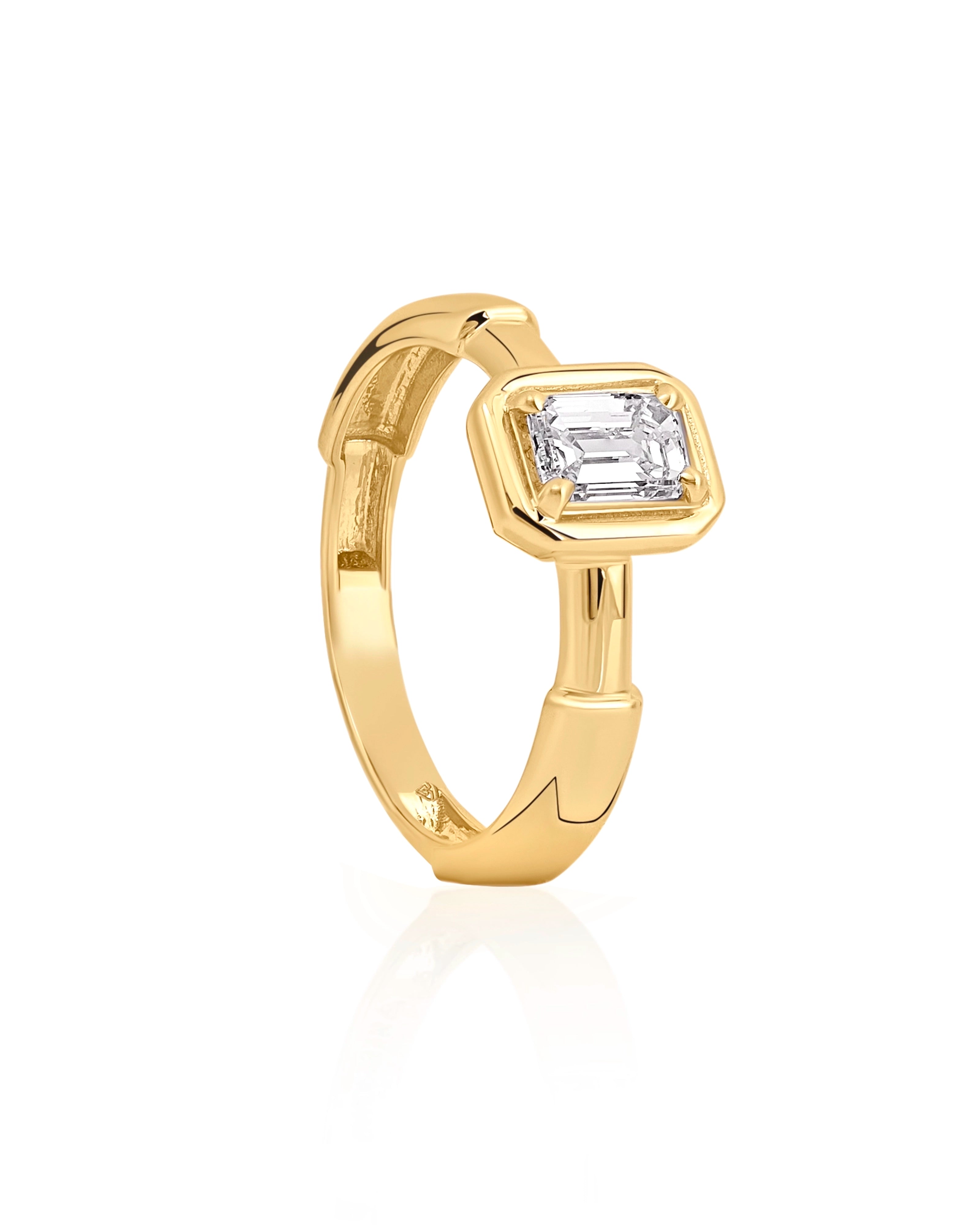 Boombox Ring