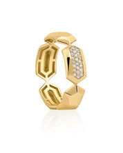 Flex Infinity Ring