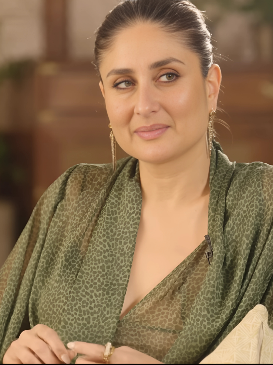 OFF THE EDGE RING (GOLD)