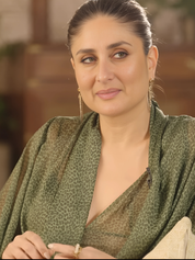 OFF THE EDGE RING (GOLD)