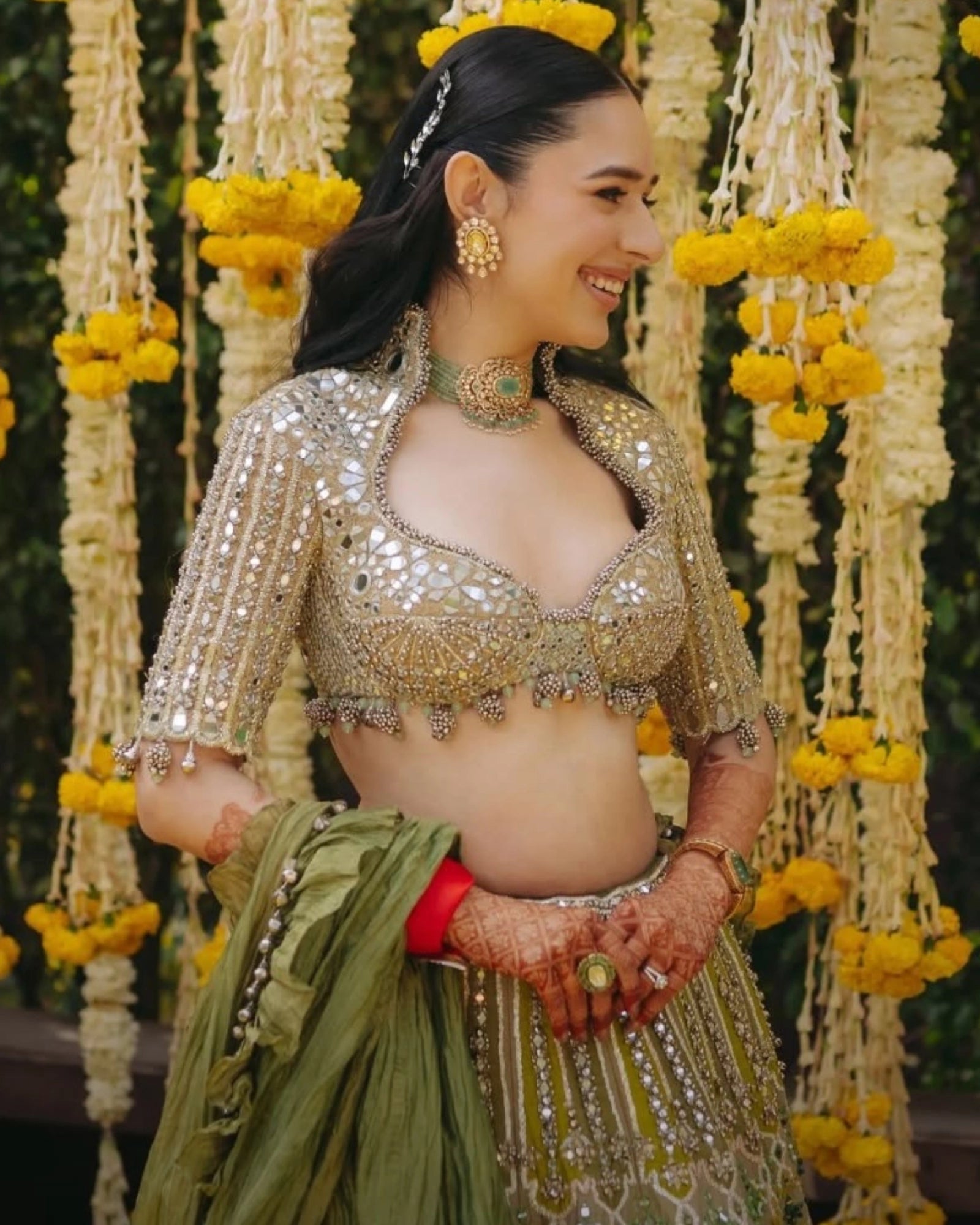 Shivani Pancholi