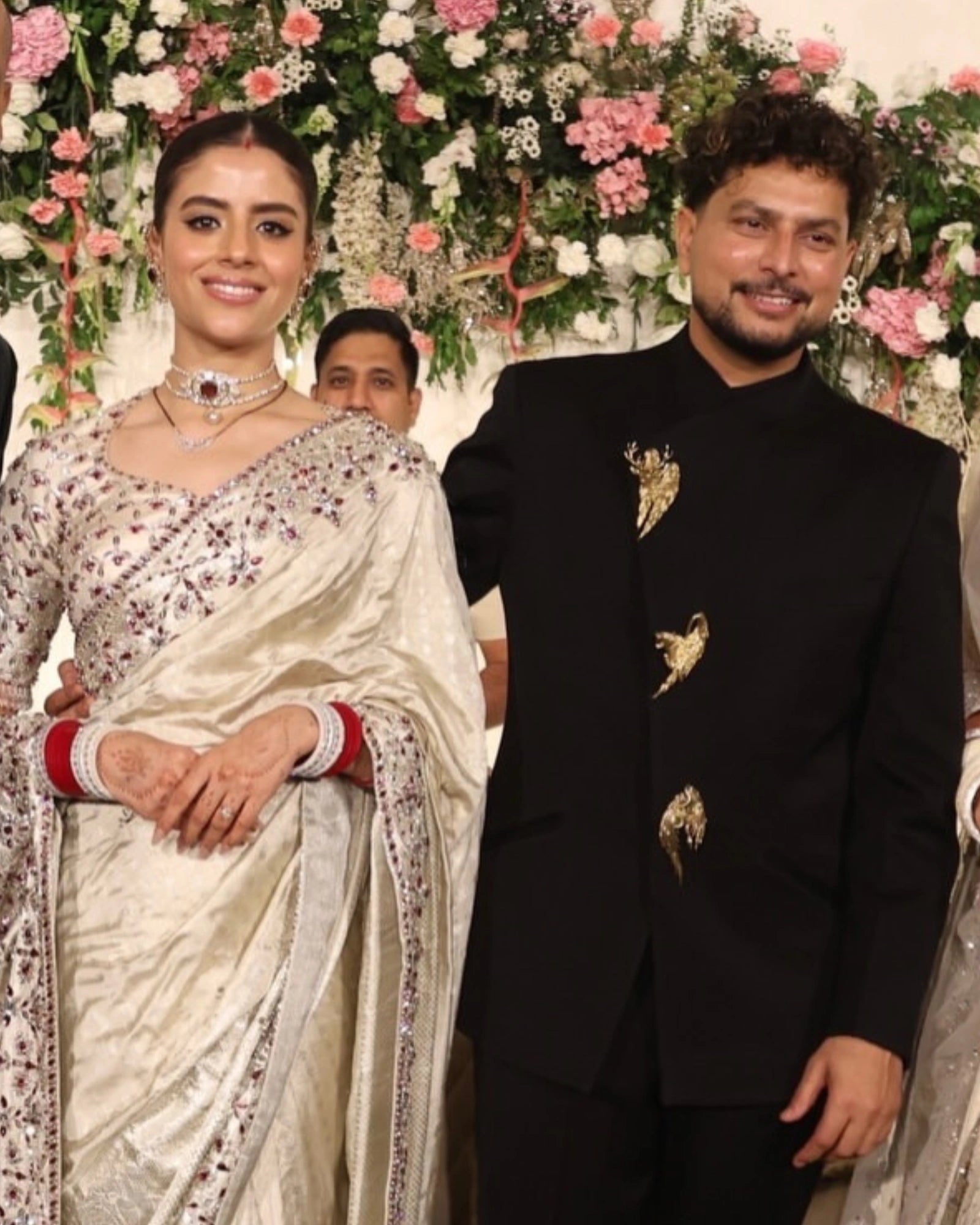 Vanshika Chadha