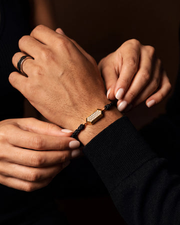 The Forever Tie Rakhi