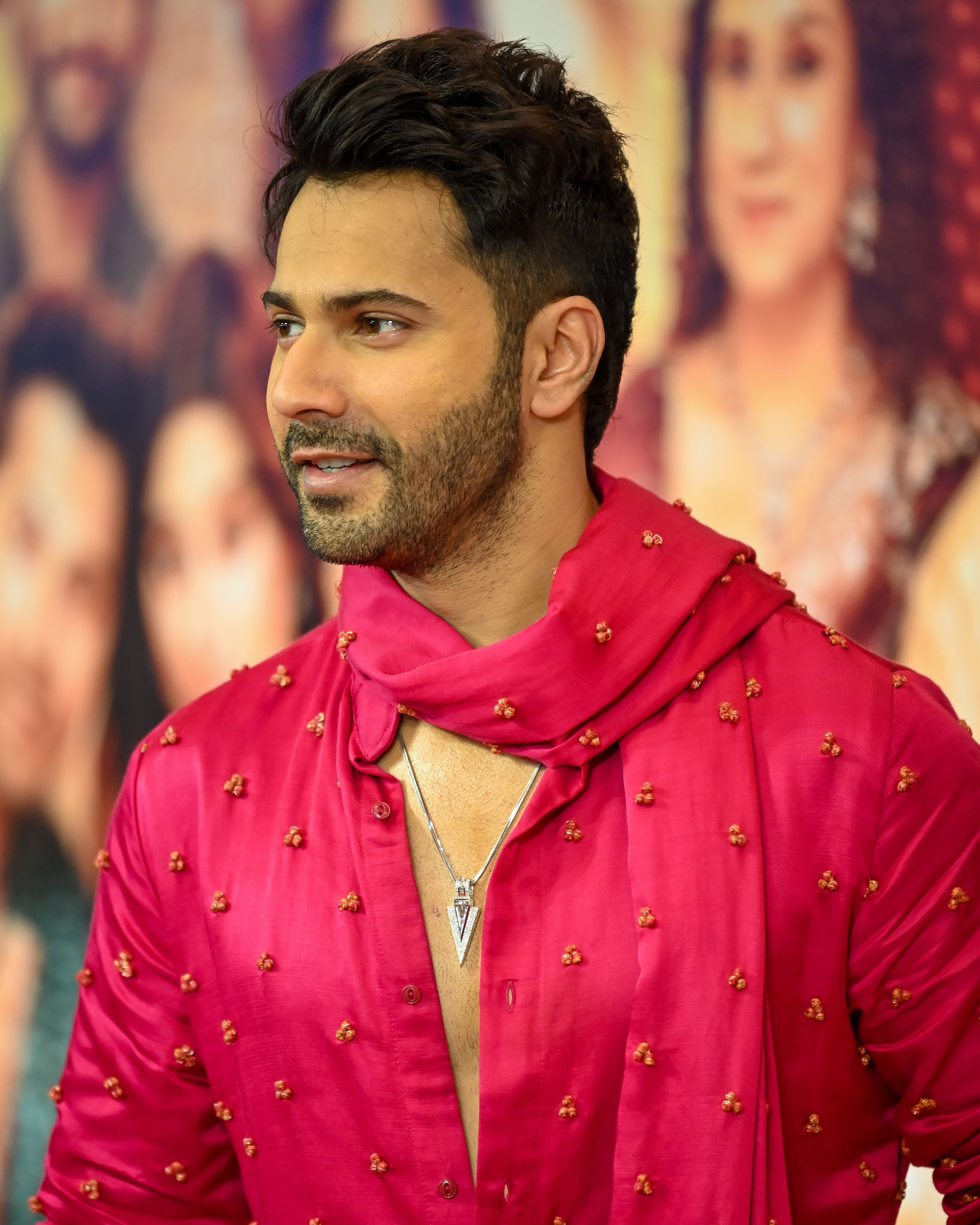 Varun Dhawan