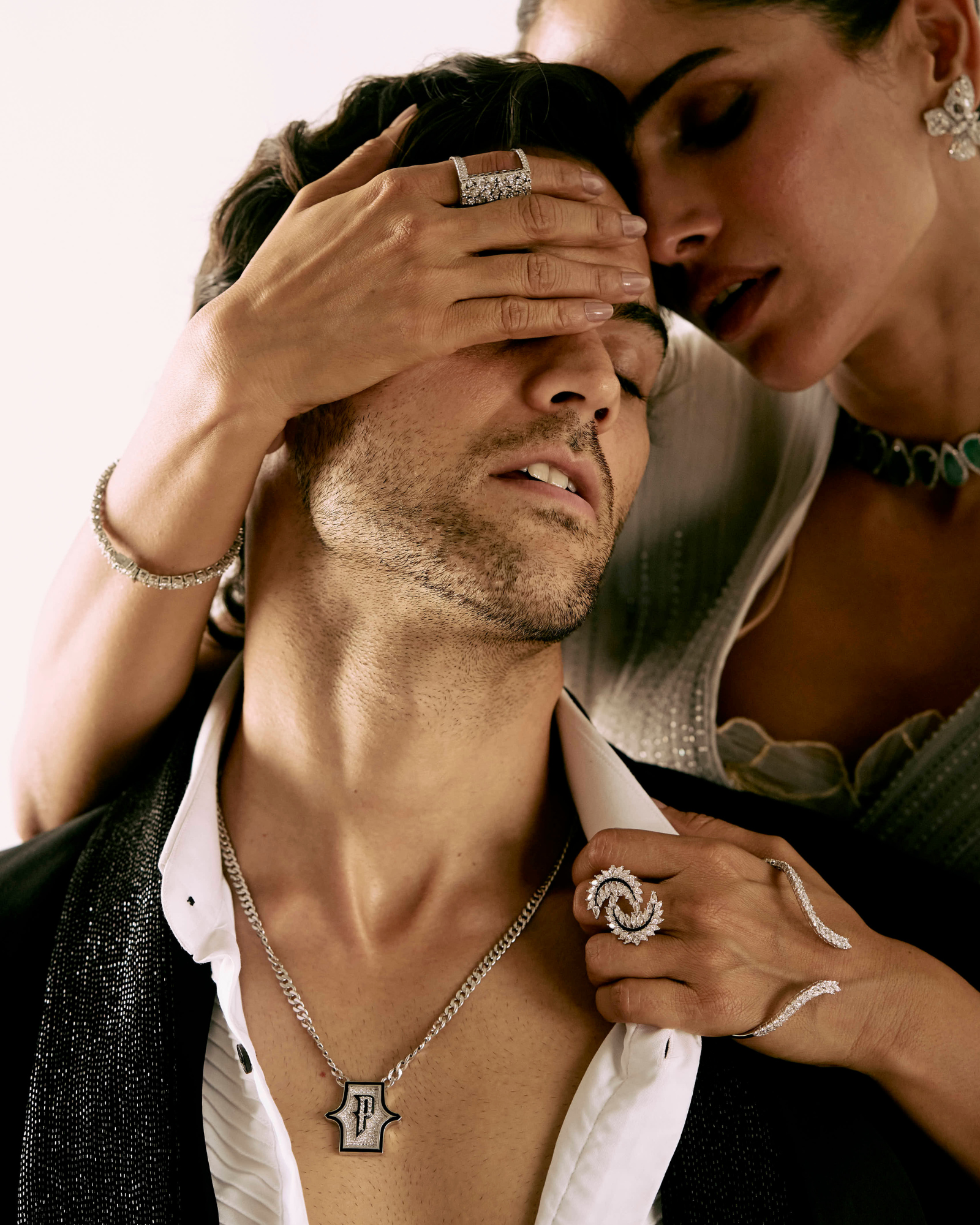 Vault Tag | AMARIS JEWELS | Fine Jewelry 