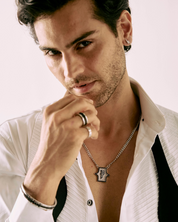 Vault Tag | AMARIS JEWELS | Fine Jewelry 