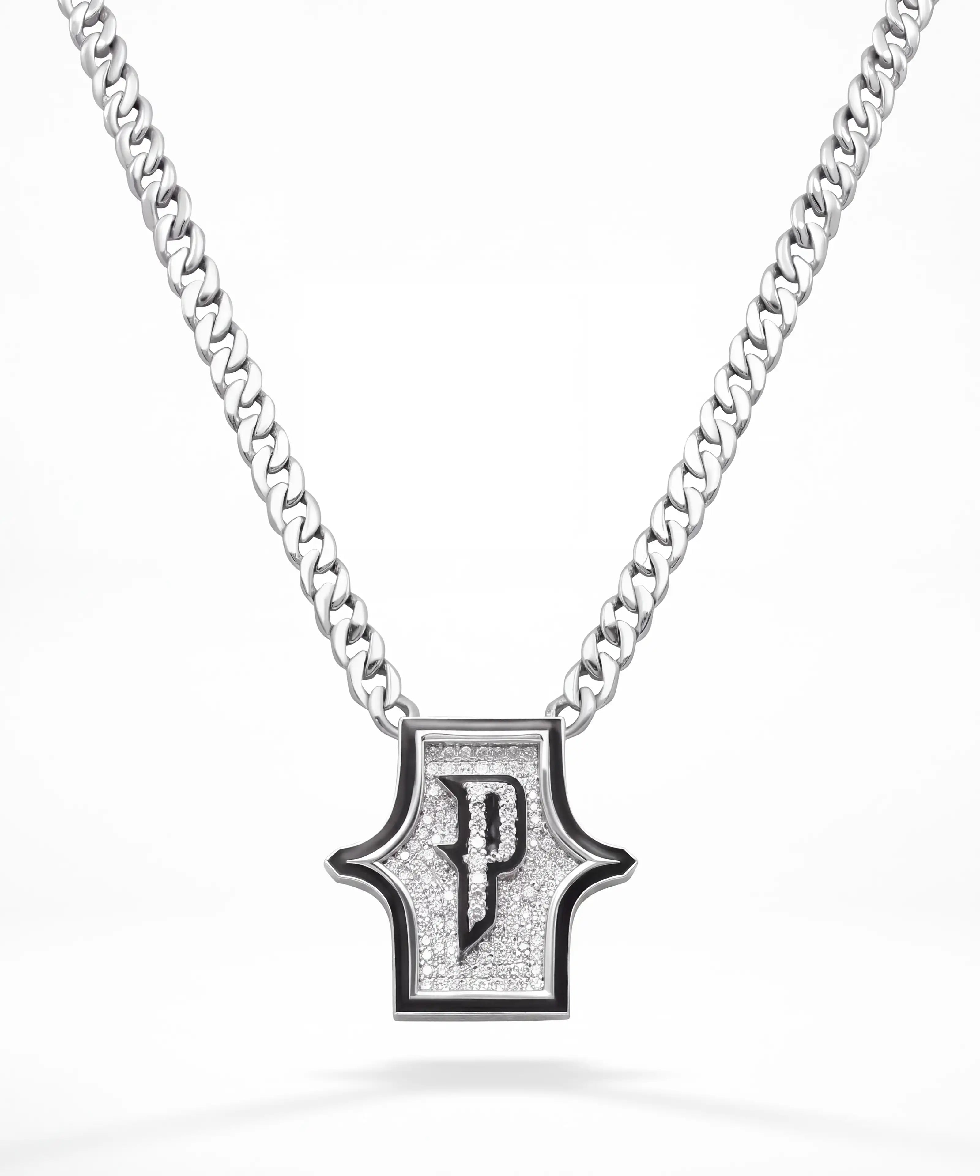 Vault Tag | AMARIS JEWELS | Fine Jewelry