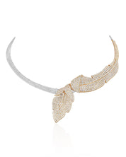 Vine Spell Necklace | AMARIS JEWELS | Fine Jewelry