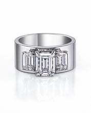 Vow Ring | AMARIS JEWELS | Fine Jewelry 