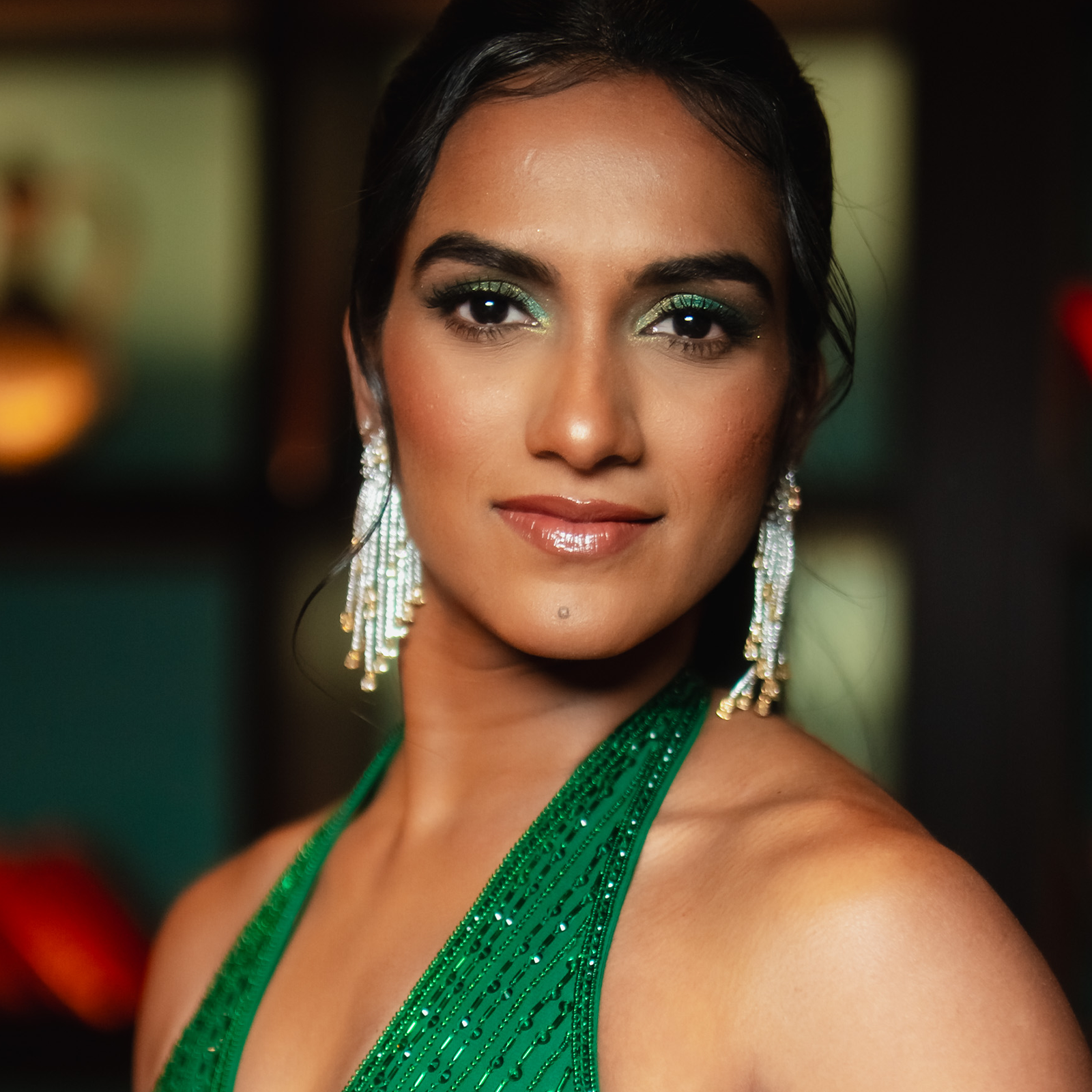 Waterfall Earrings | AMARIS JEWELS | Fine Jewelry 