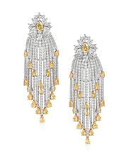 Waterfall Earrings | AMARIS JEWELS | Fine Jewelry 