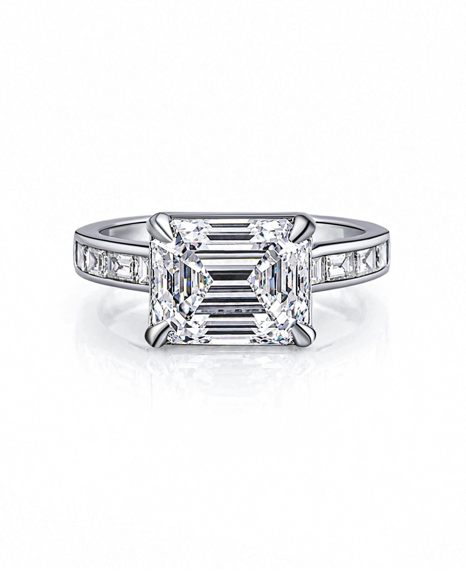 We Do Ring | AMARIS JEWELS | Fine Jewelry