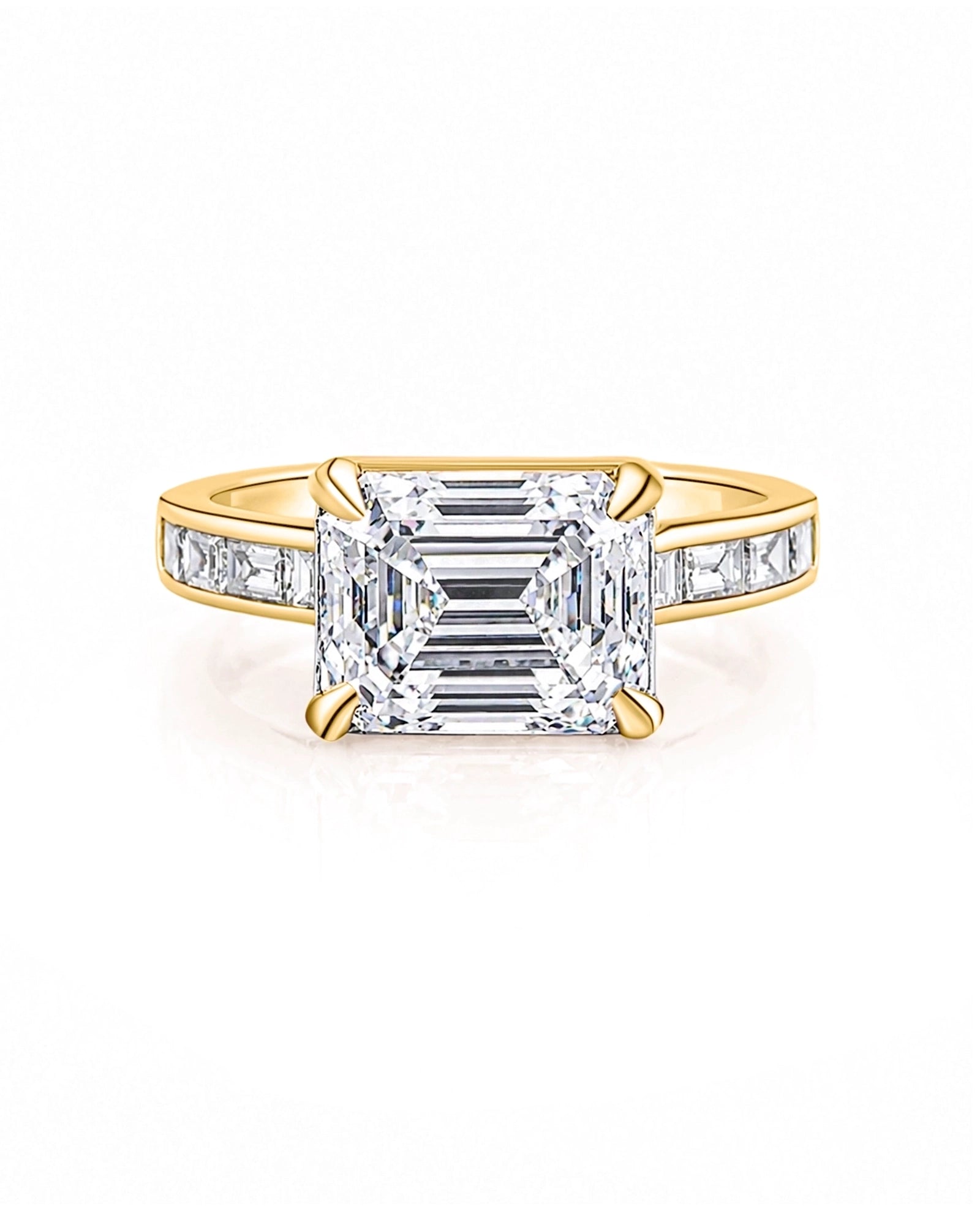 We Do Ring | AMARIS JEWELS | Fine Jewelry