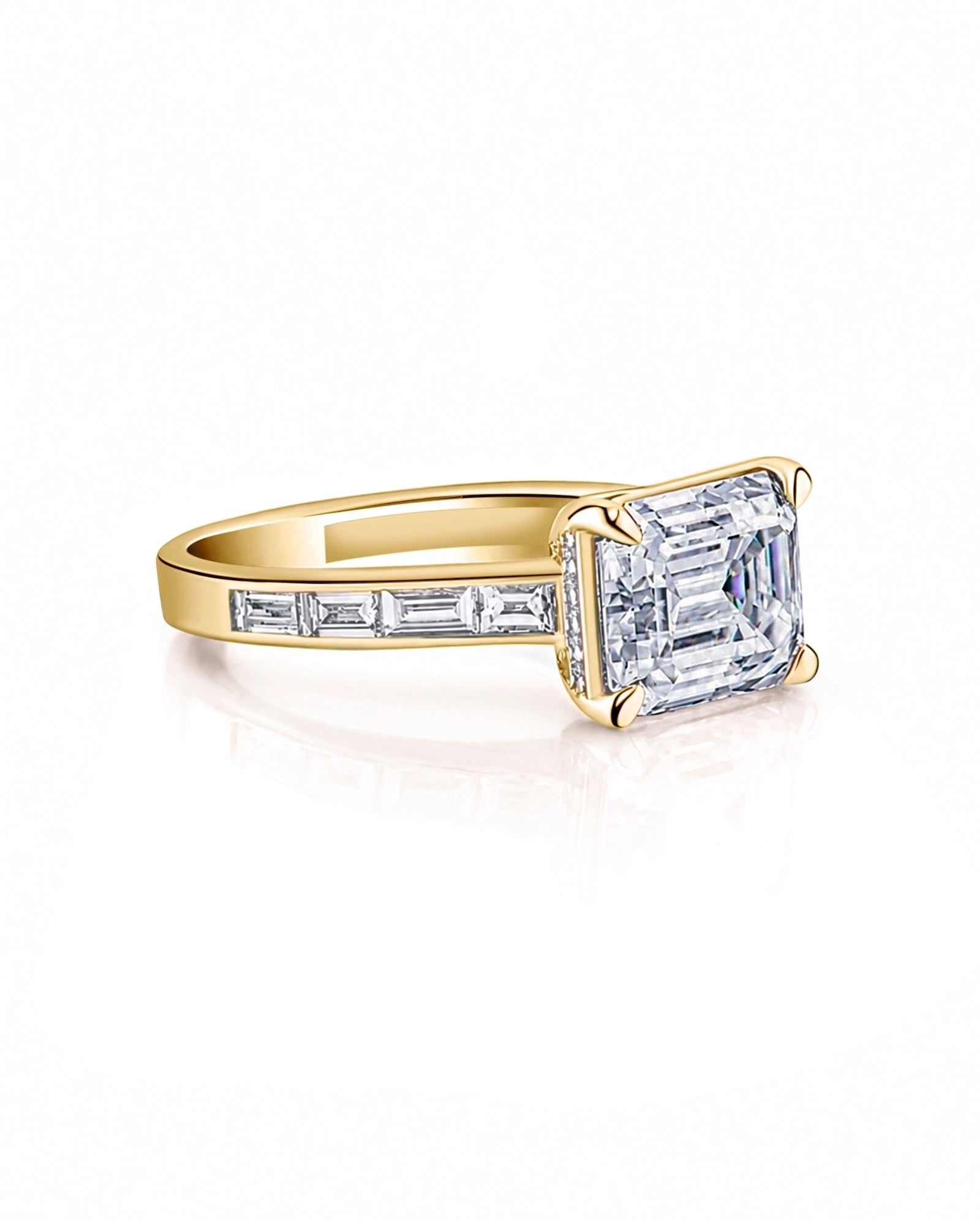 We Do Ring | AMARIS JEWELS | Fine Jewelry
