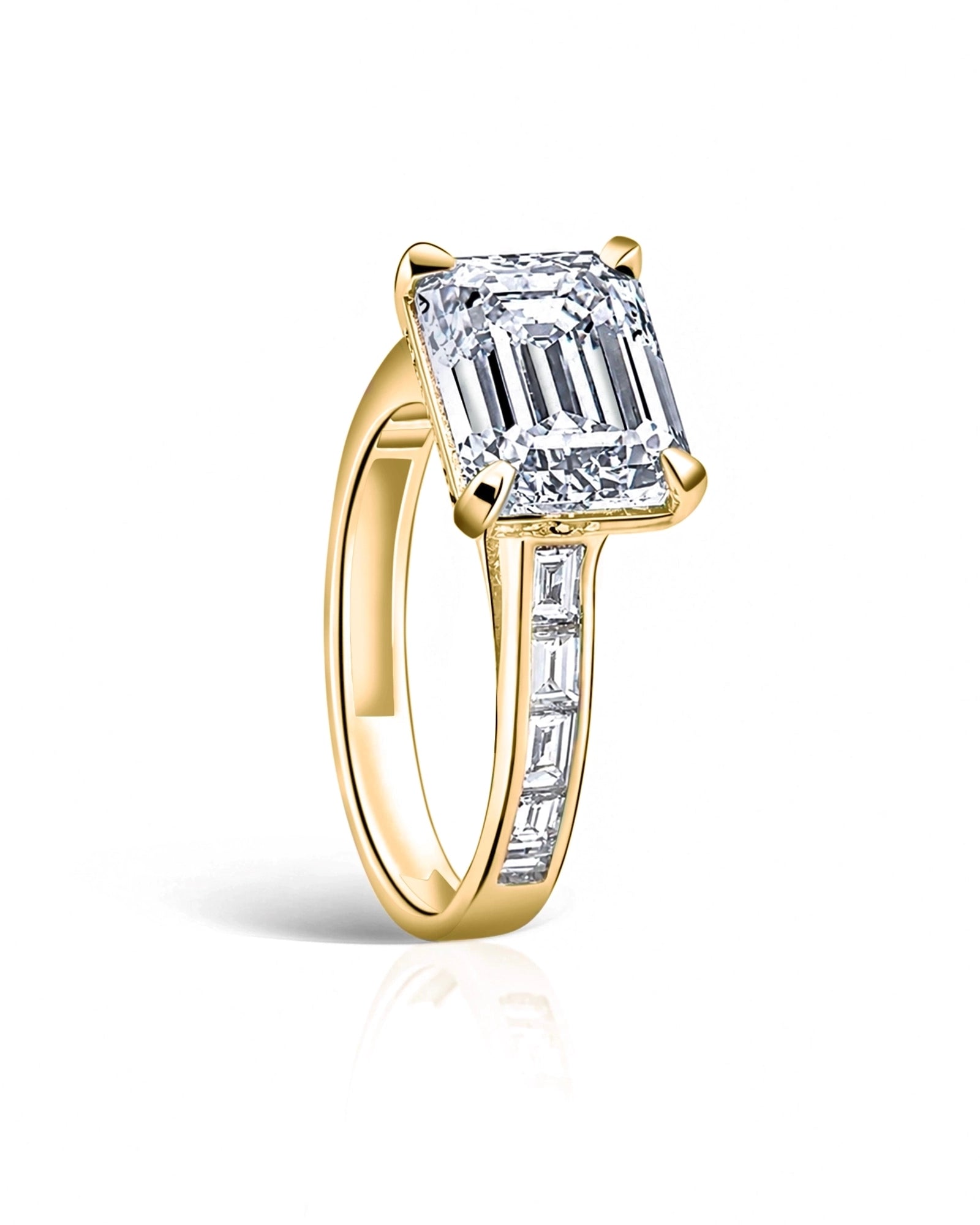 We Do Ring | AMARIS JEWELS | Fine Jewelry