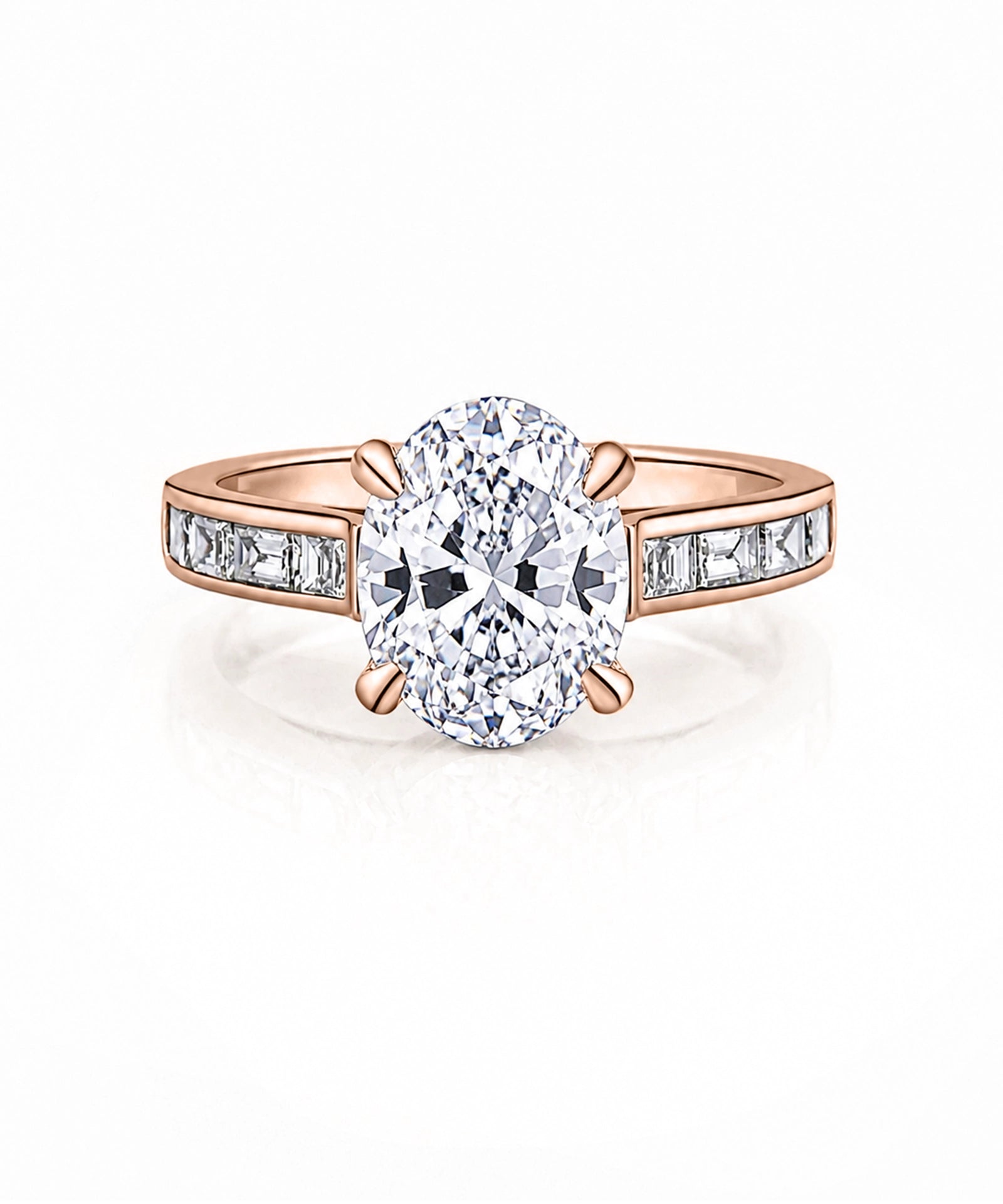 We Do Ring | AMARIS JEWELS | Fine Jewelry