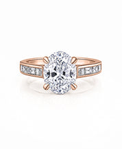 We Do Ring | AMARIS JEWELS | Fine Jewelry