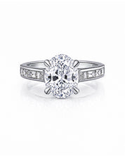 We Do Ring | AMARIS JEWELS | Fine Jewelry