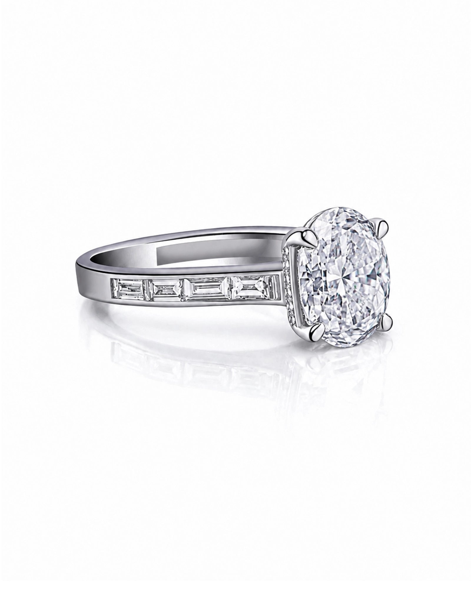 We Do Ring | AMARIS JEWELS | Fine Jewelry