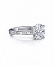 We Do Ring | AMARIS JEWELS | Fine Jewelry