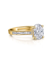 We Do Ring | AMARIS JEWELS | Fine Jewelry