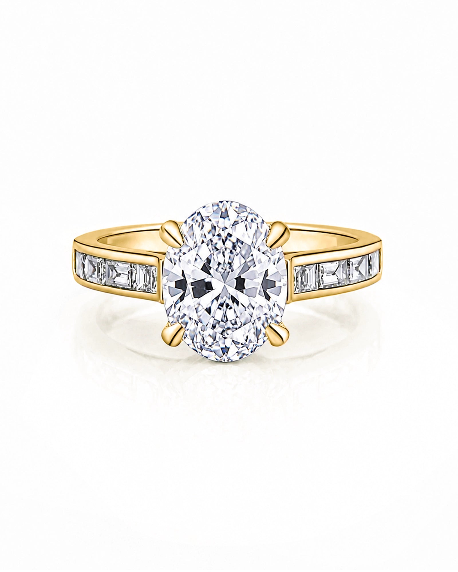 We Do Ring | AMARIS JEWELS | Fine Jewelry