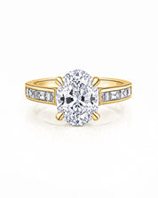 We Do Ring | AMARIS JEWELS | Fine Jewelry