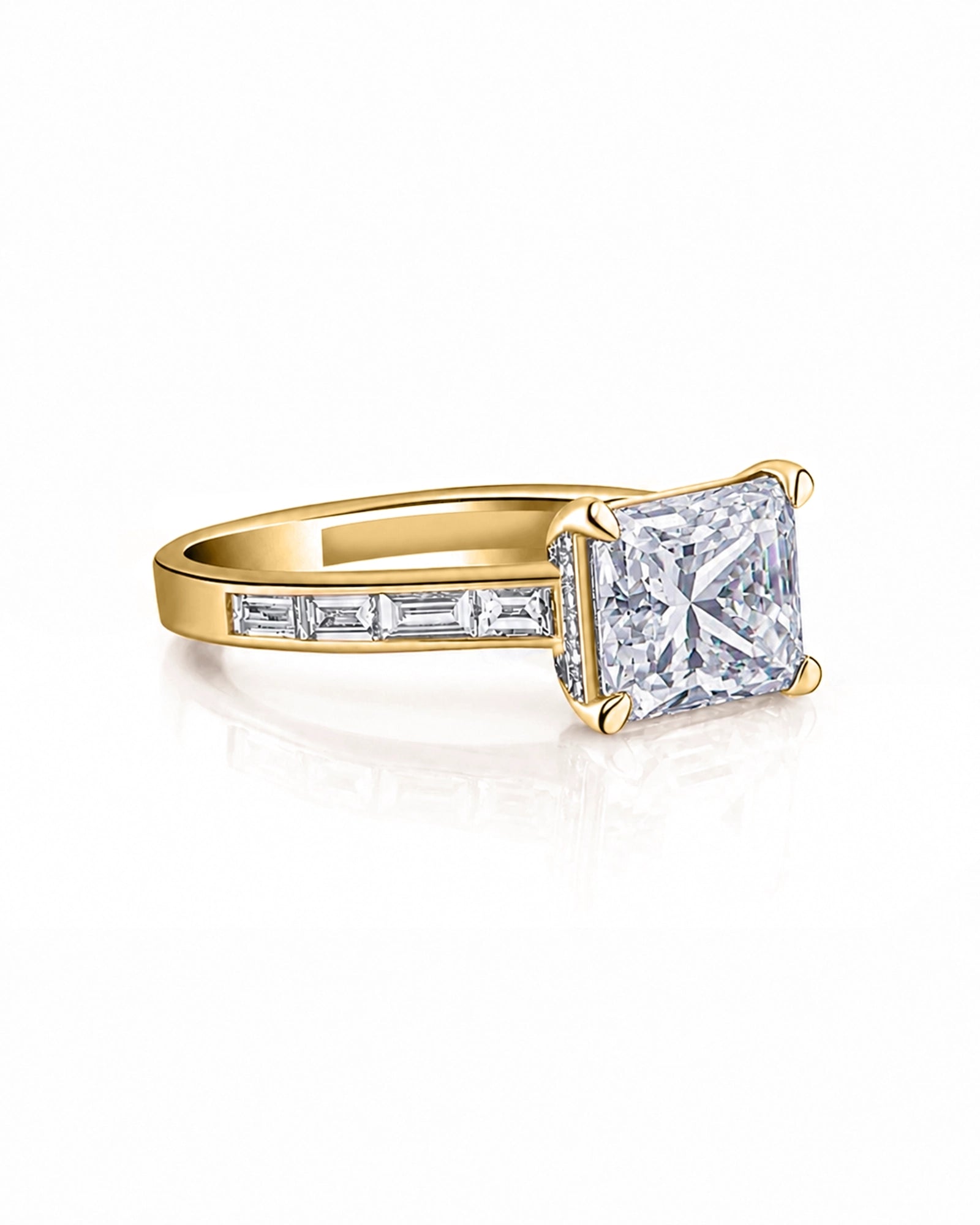 We Do Ring | AMARIS JEWELS | Fine Jewelry