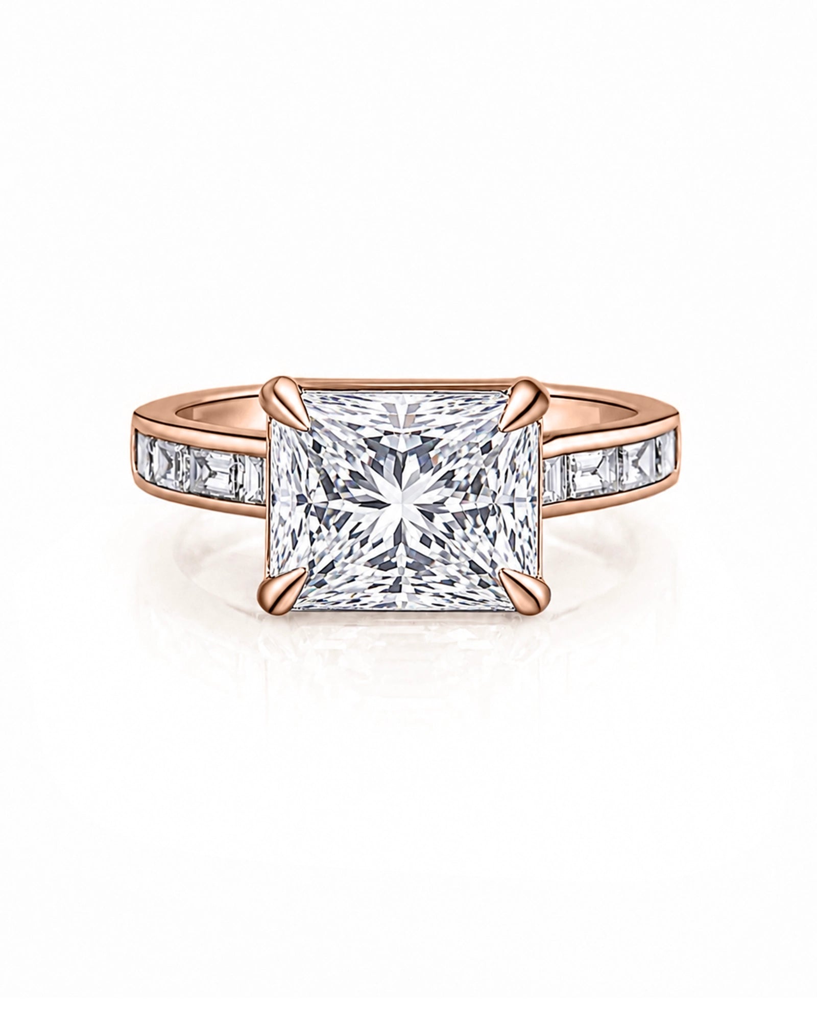 We Do Ring | AMARIS JEWELS | Fine Jewelry