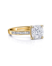 We Do Ring | AMARIS JEWELS | Fine Jewelry