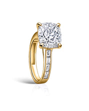 We Do Ring | AMARIS JEWELS | Fine Jewelry